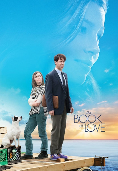 Book of Love