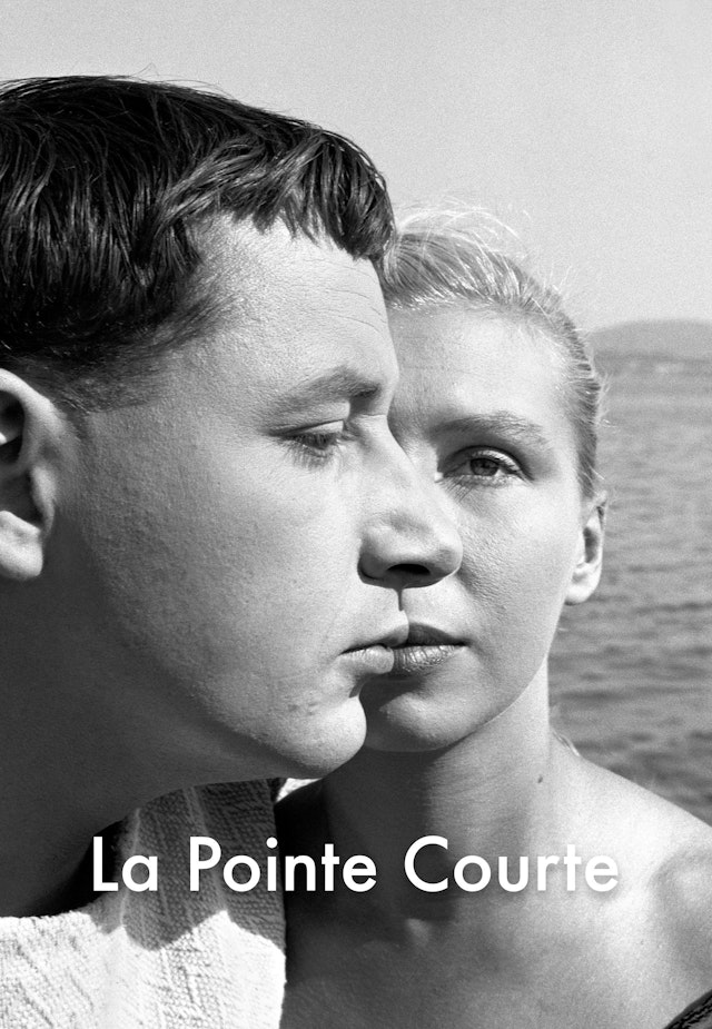 La Pointe Courte