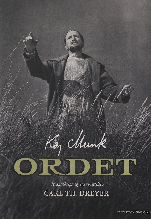 Ordet