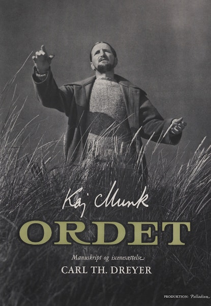 Ordet