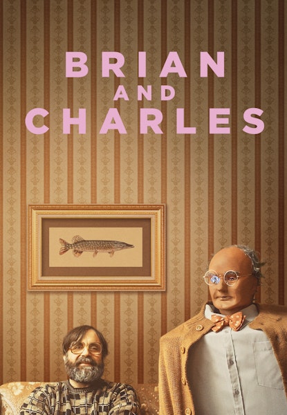 Brian and Charles