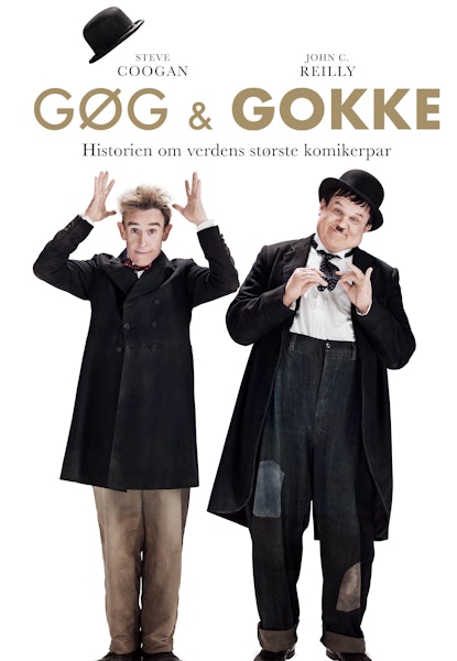 Gøg & Gokke