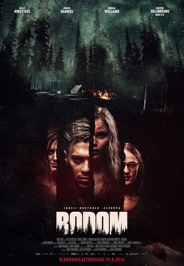 Bodom