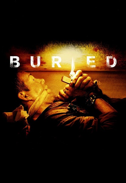 Buried