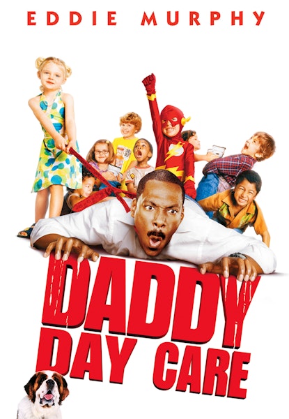 Daddy Day Care