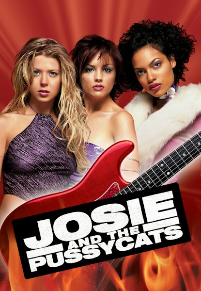 Josie and the pussycats