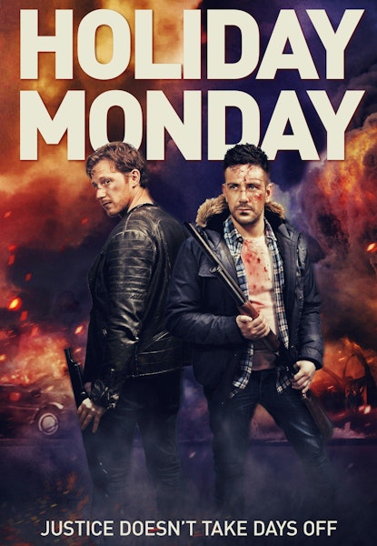 Holiday Monday