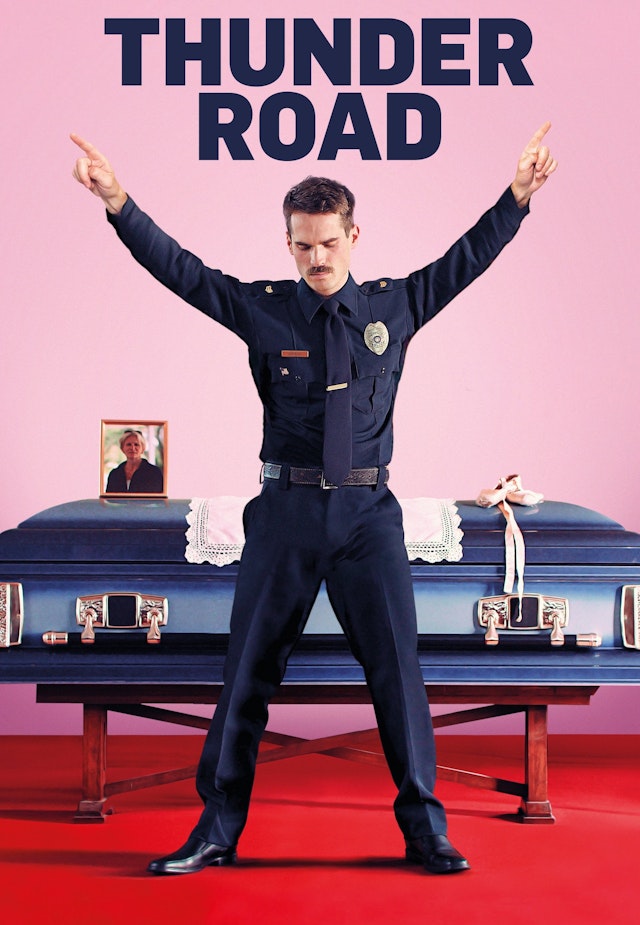 Thunder road