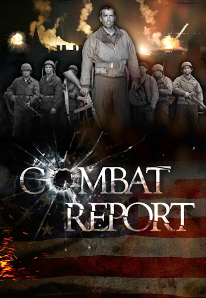 Combat Report