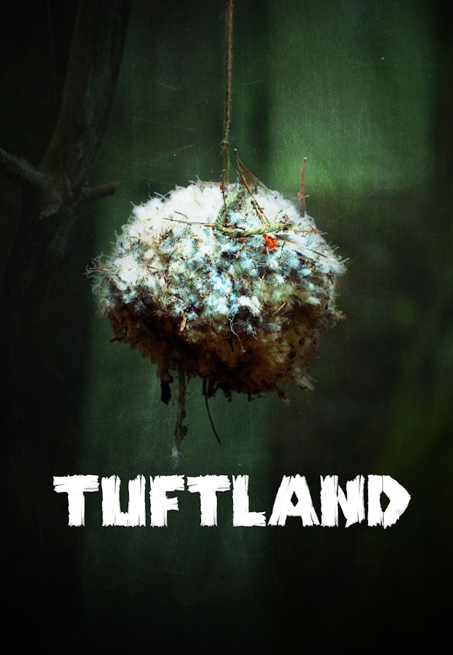 Tuftland