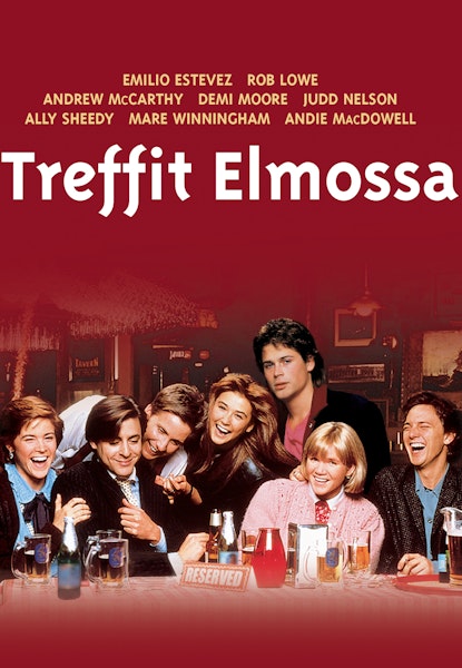 Treffit Elmossa
