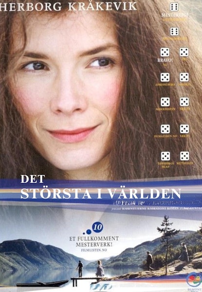 Det største i verden