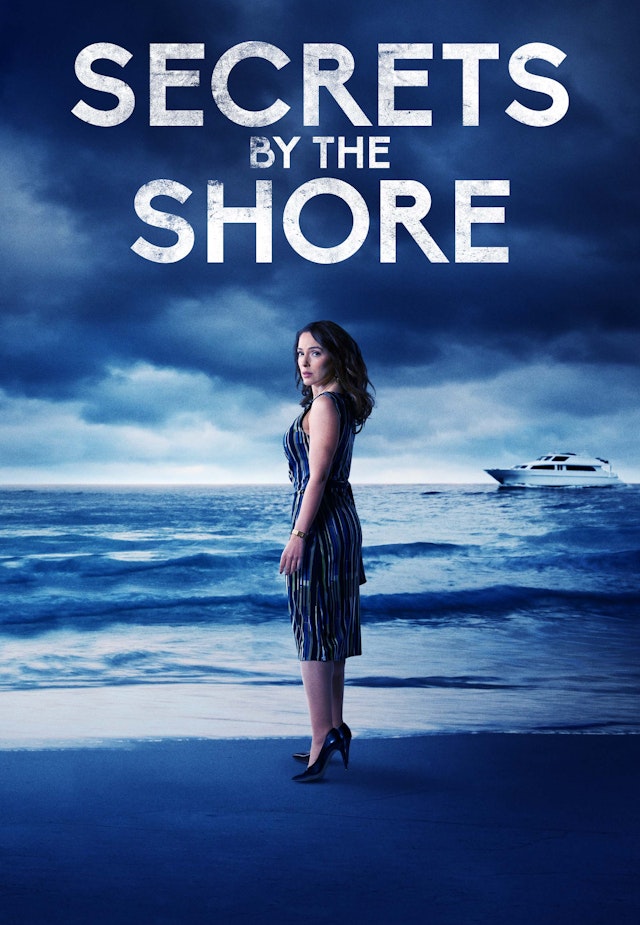 Secrets by the Shore