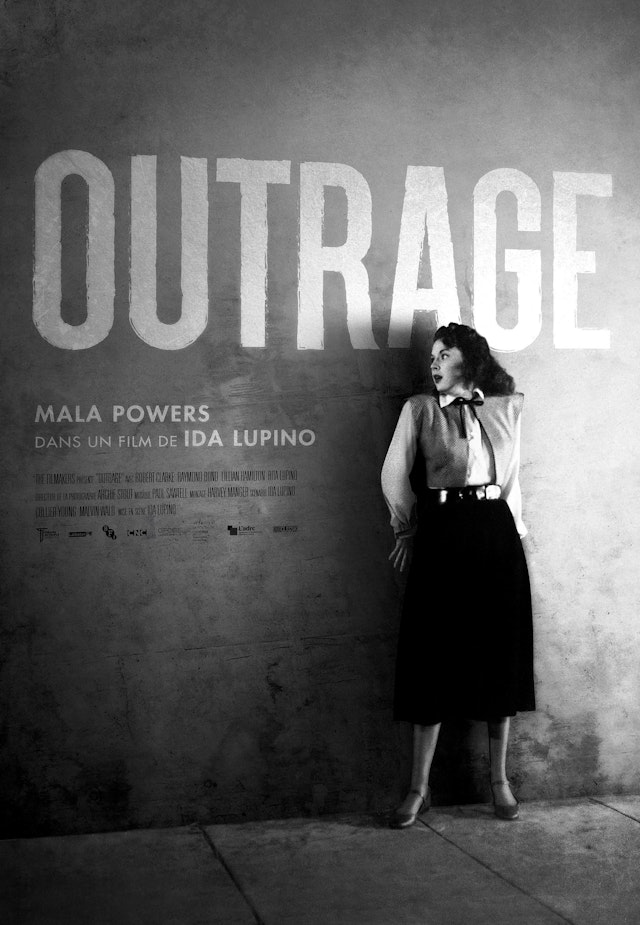 Outrage