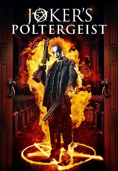 Jokers Poltergeist