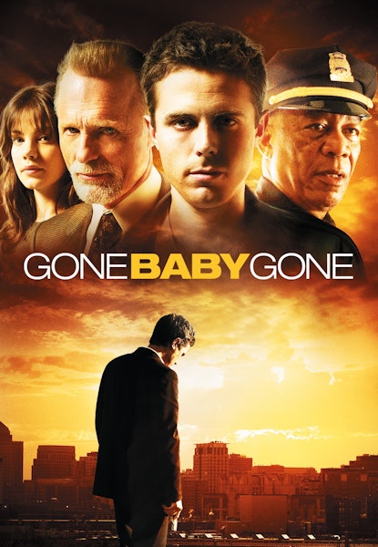 Gone Baby Gone