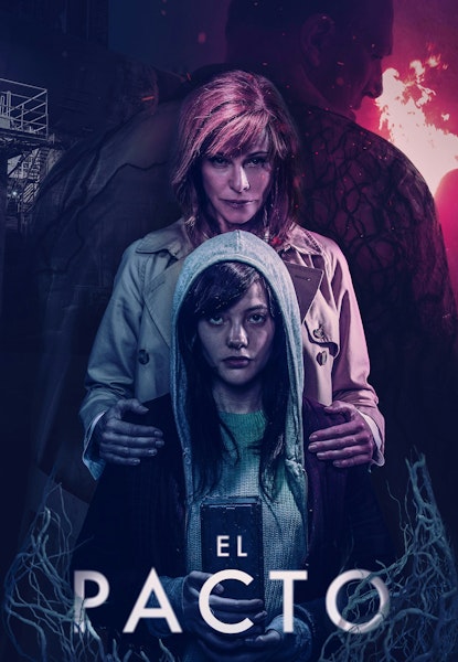 El Pacto