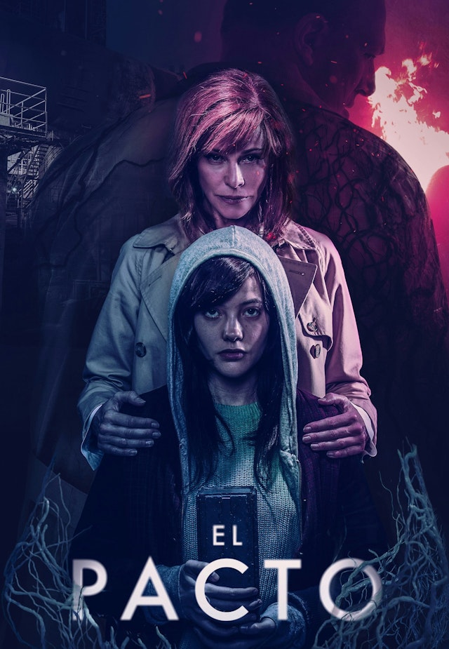 El Pacto