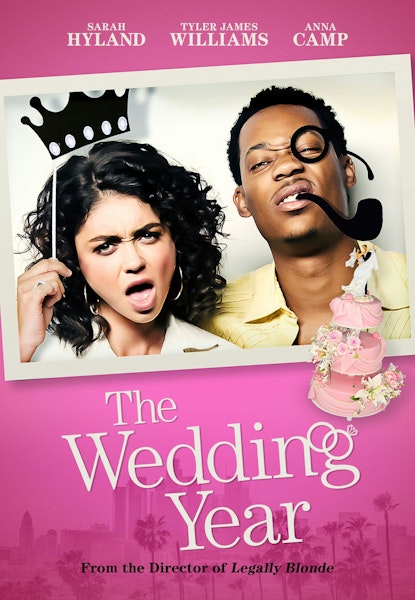 The Wedding Year