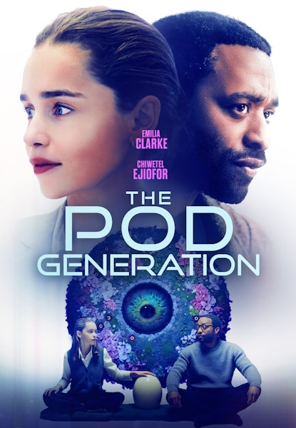 The Pod Generation