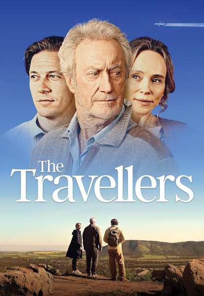 The Travellers