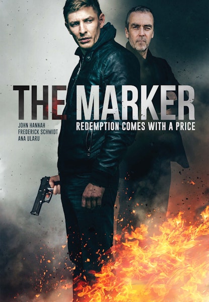 The Marker