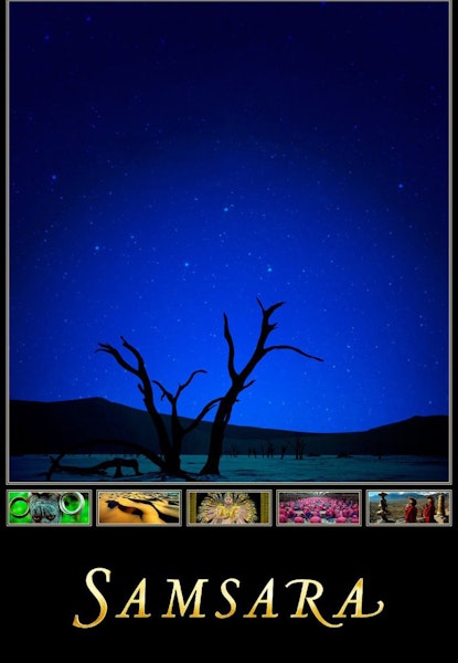 Samsara