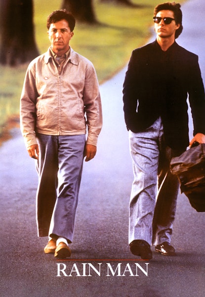 Rain Man