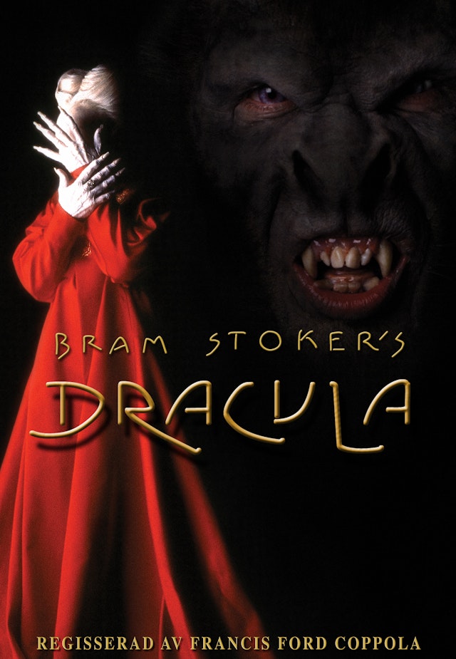 Bram Stoker's Dracula