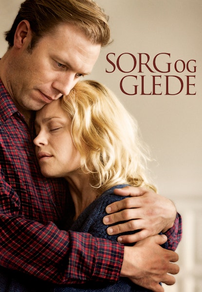 Sorg og glede