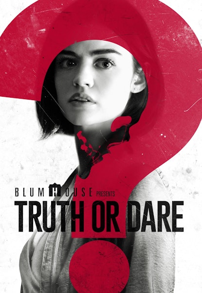 Blumhouse's truth or dare