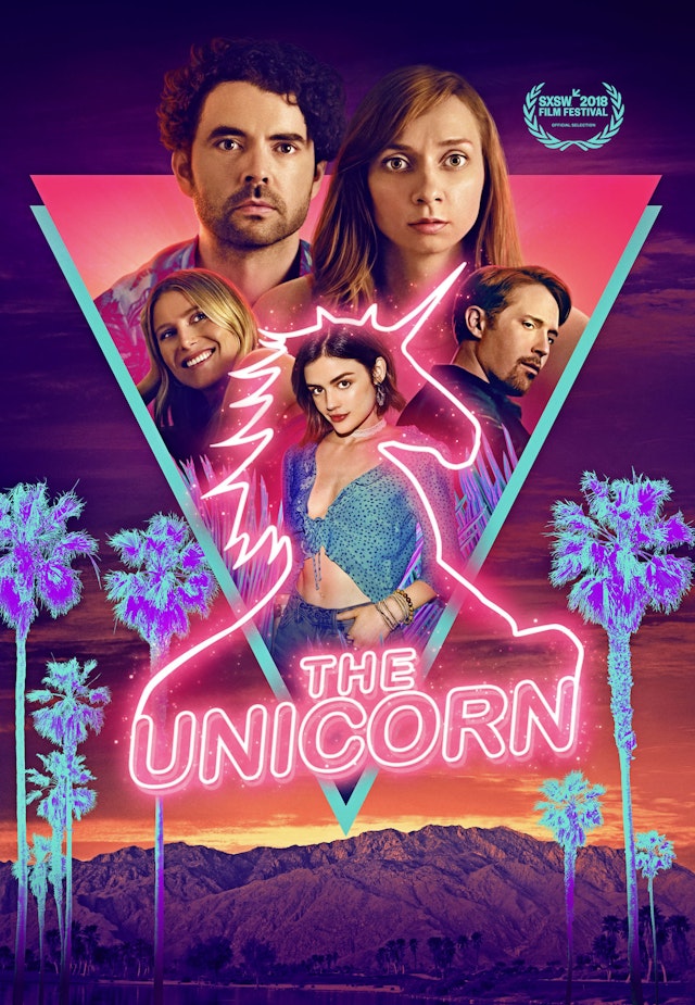 The Unicorn