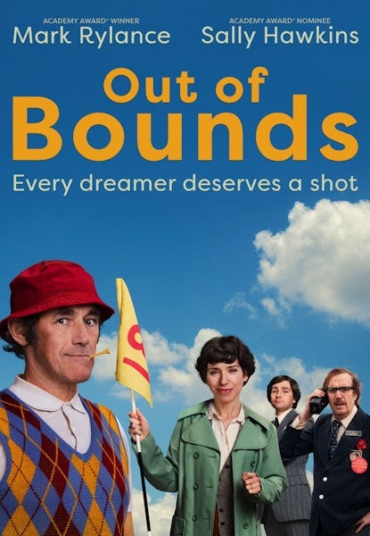Out of Bounds