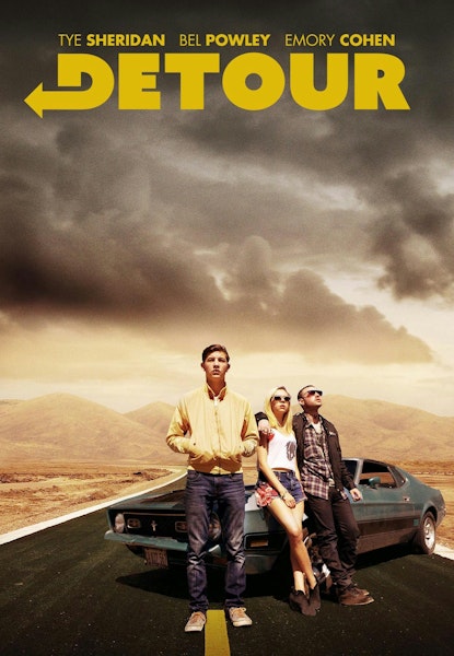 Detour
