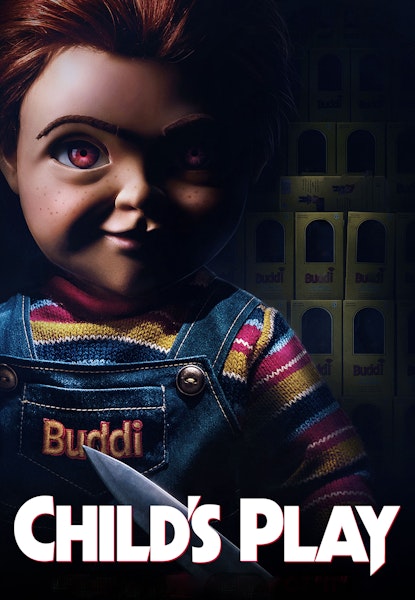 Child's Play