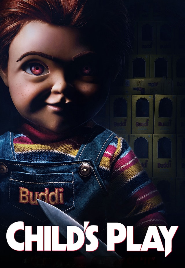 Child's Play