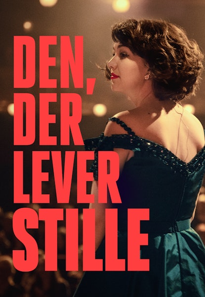 Den, der lever stille