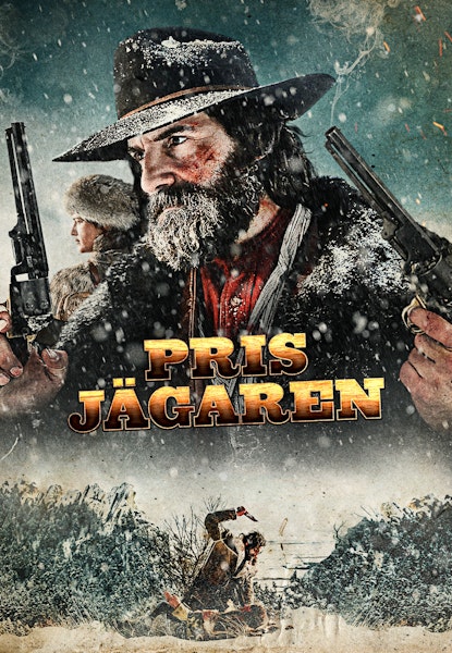 Prisjägaren