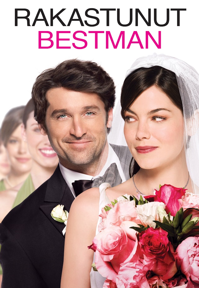 Rakastunut bestman