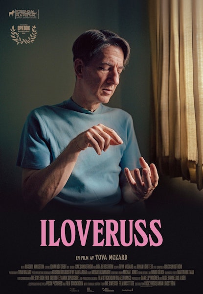 ILOVERUSS