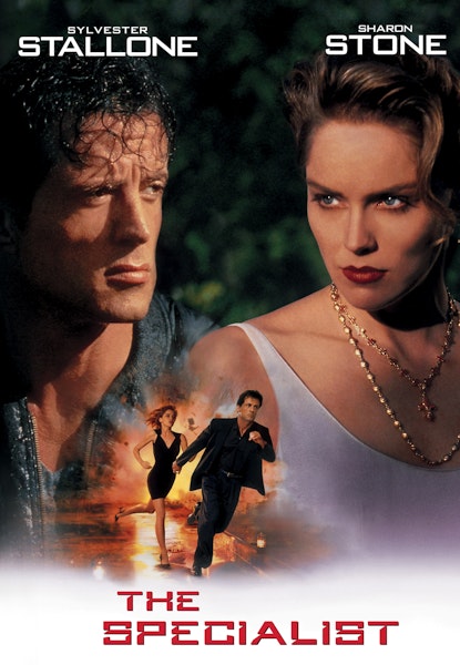 The Specialist