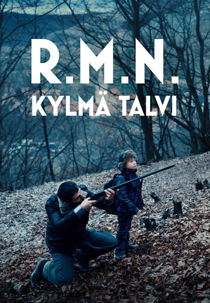 R.M.N. - Kylmä talvi