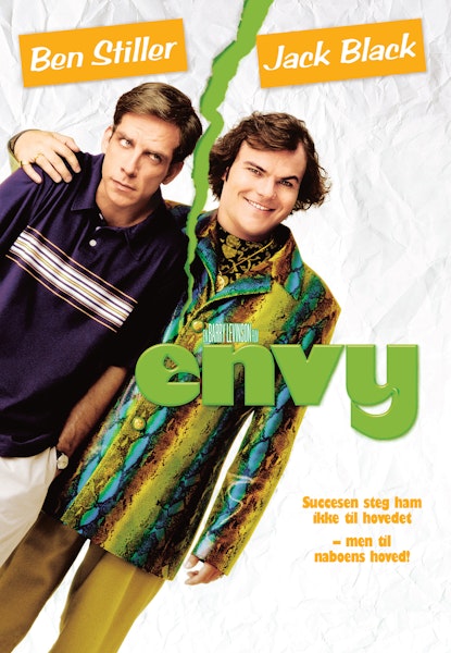 Envy