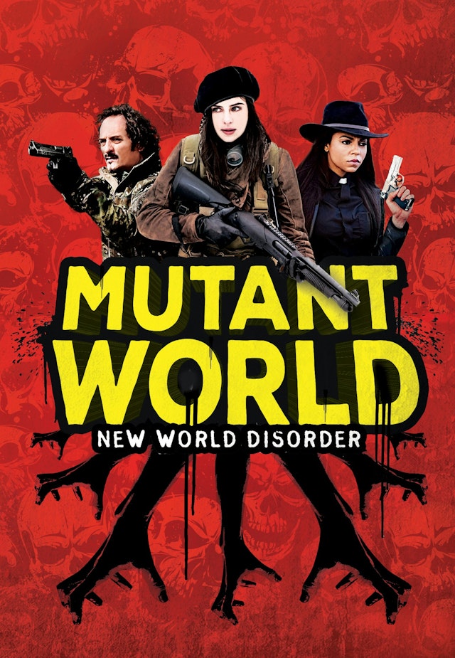 Mutant World