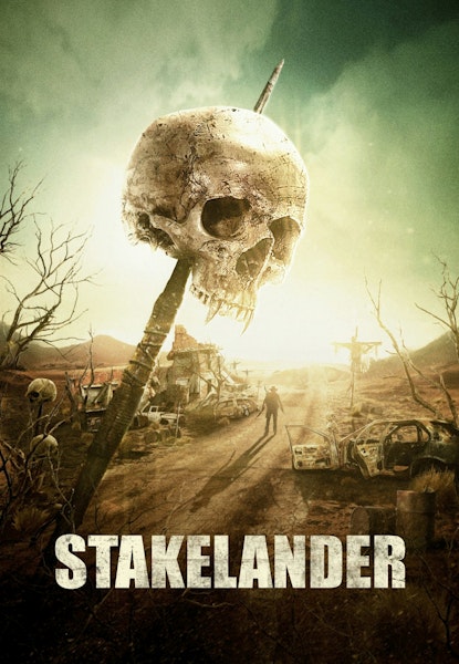 Stakelander