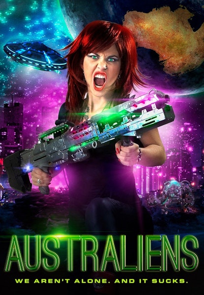 Australiens