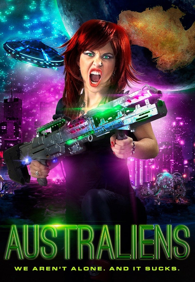 Australiens