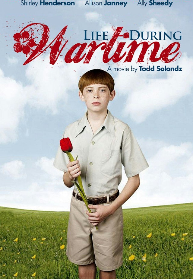 Life During Wartime