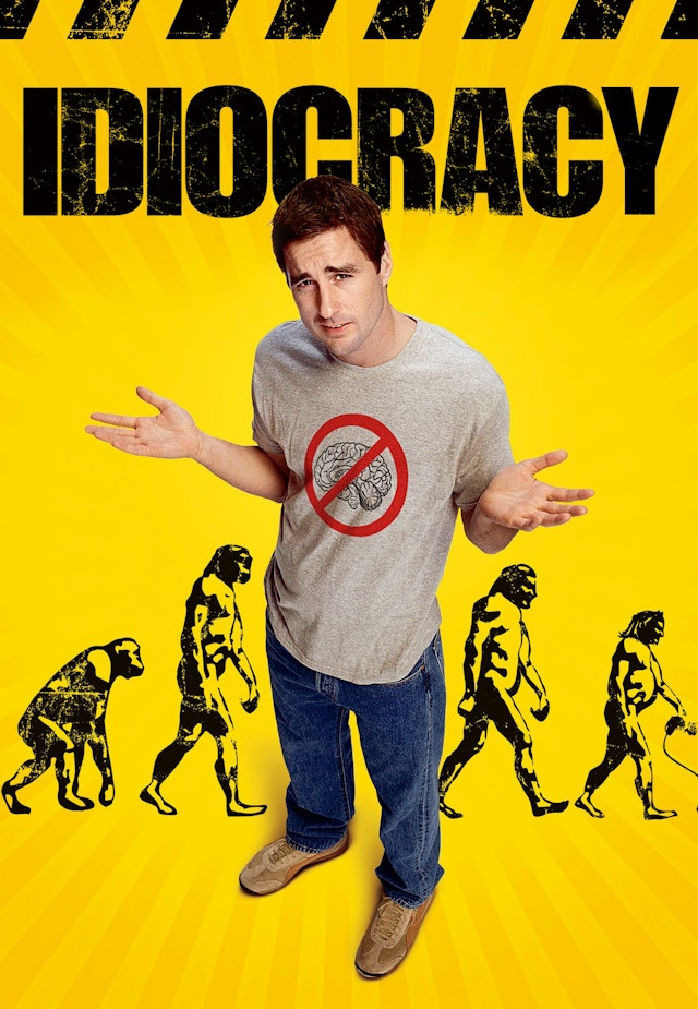 Idiotrepubliken
