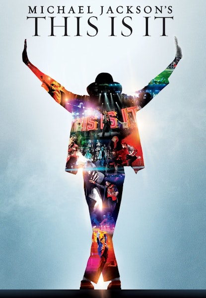 Michael Jackson's This Is It